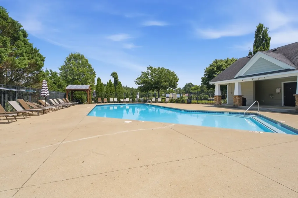 4703 Scottish Drive Murfreesboro TN 37128