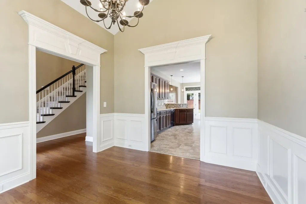 4703 Scottish Drive Murfreesboro TN 37128