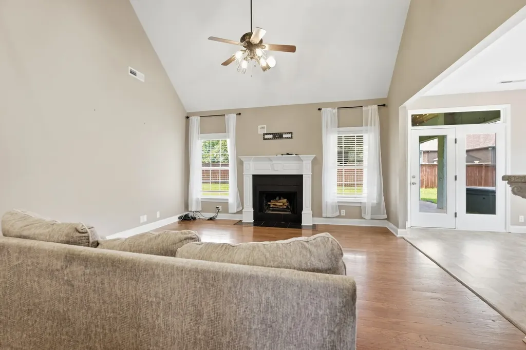 4703 Scottish Drive Murfreesboro TN 37128