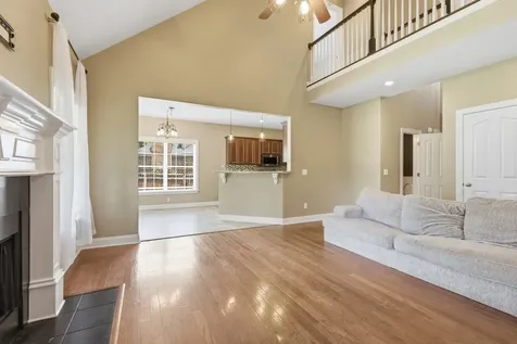 4703 Scottish Drive Murfreesboro TN 37128