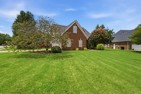 4703 Scottish Drive Murfreesboro TN 37128