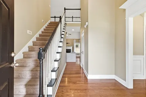 4703 Scottish Drive Murfreesboro TN 37128