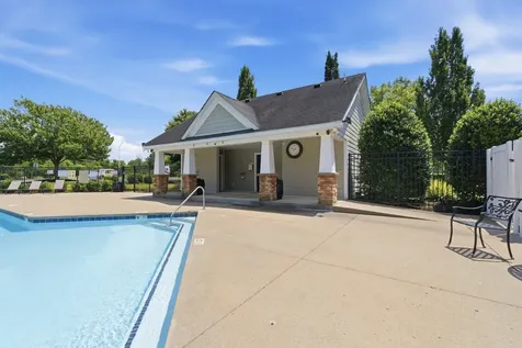 4703 Scottish Drive Murfreesboro TN 37128