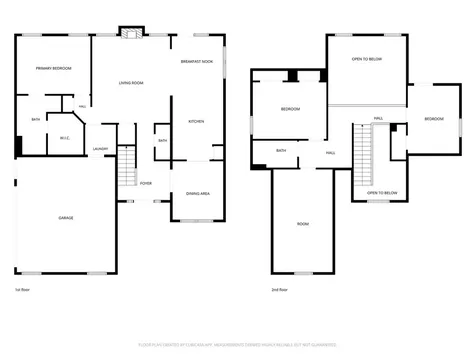4703 Scottish Drive Murfreesboro TN 37128