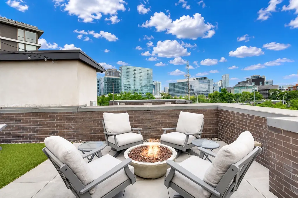 1106 Sigler Street Nashville TN 37203