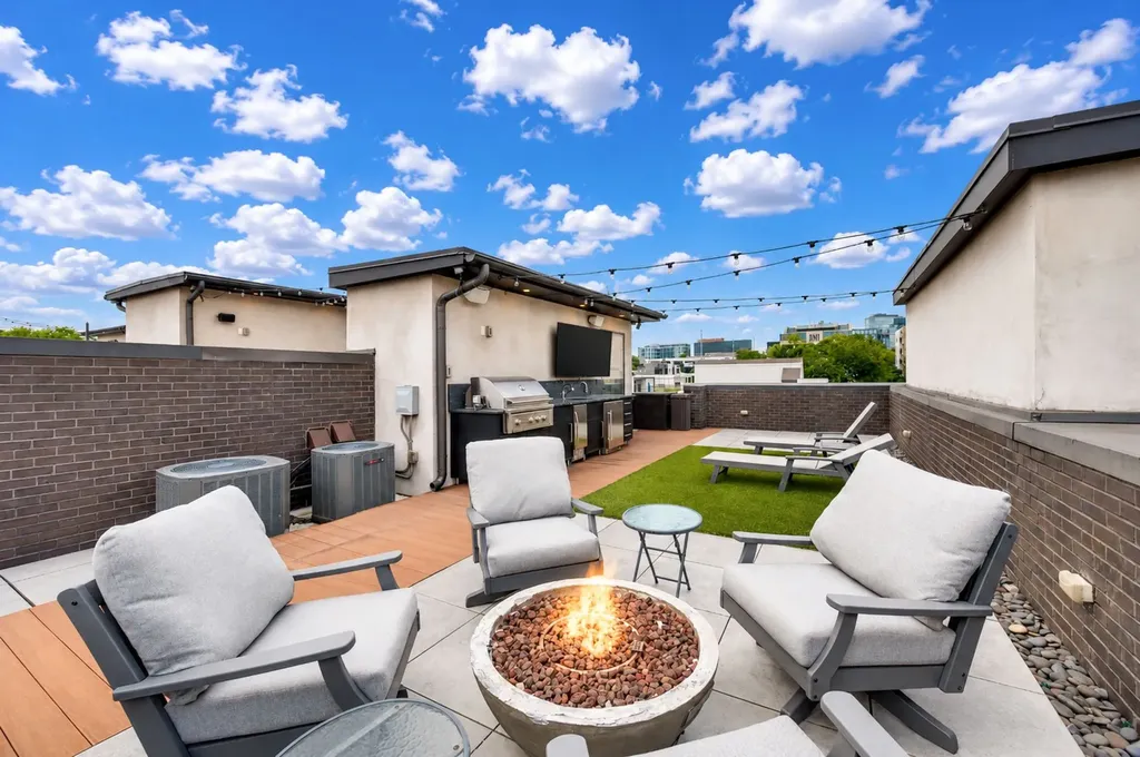 1106 Sigler Street Nashville TN 37203