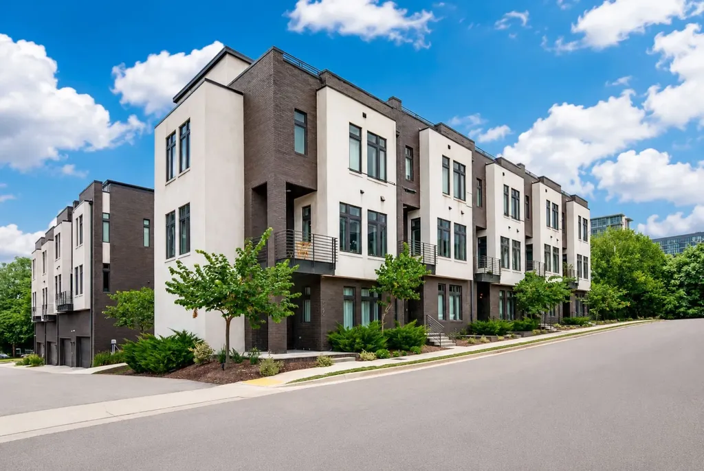 1106 Sigler Street Nashville TN 37203