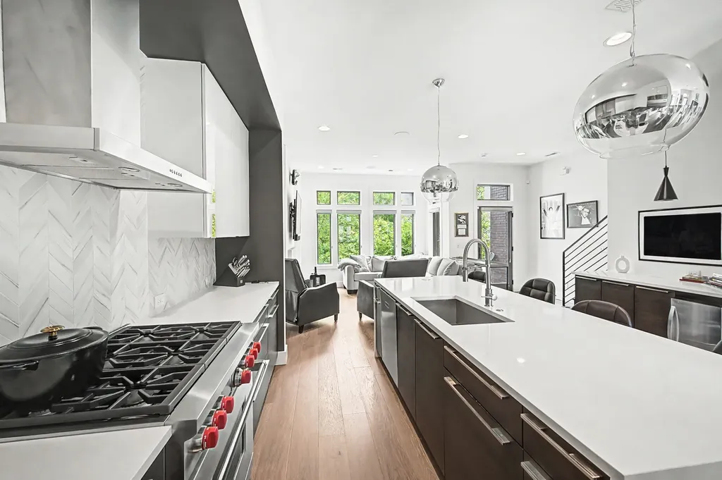 1106 Sigler Street Nashville TN 37203