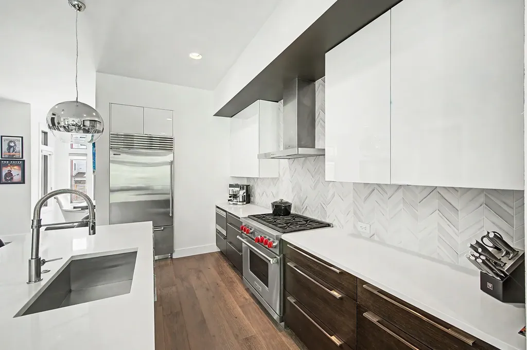 1106 Sigler Street Nashville TN 37203