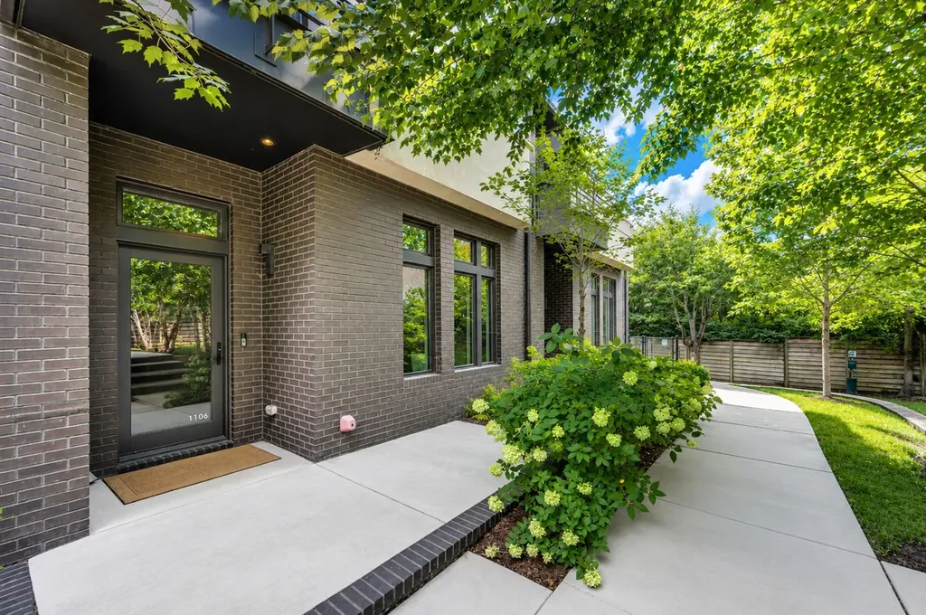 1106 Sigler Street Nashville TN 37203