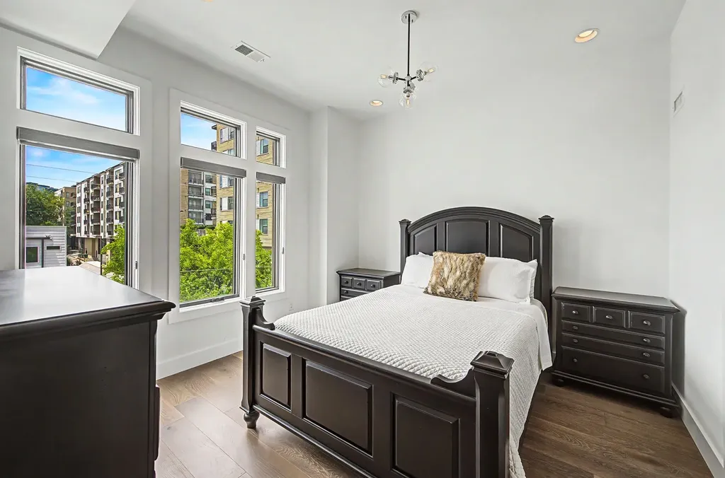 1106 Sigler Street Nashville TN 37203