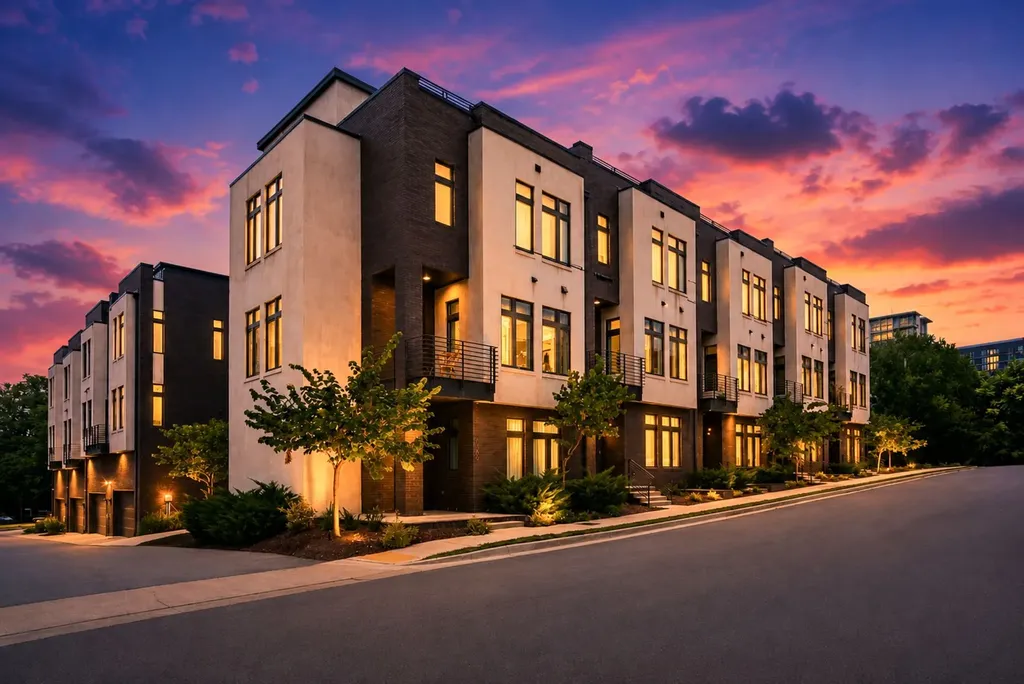 1106 Sigler Street Nashville TN 37203