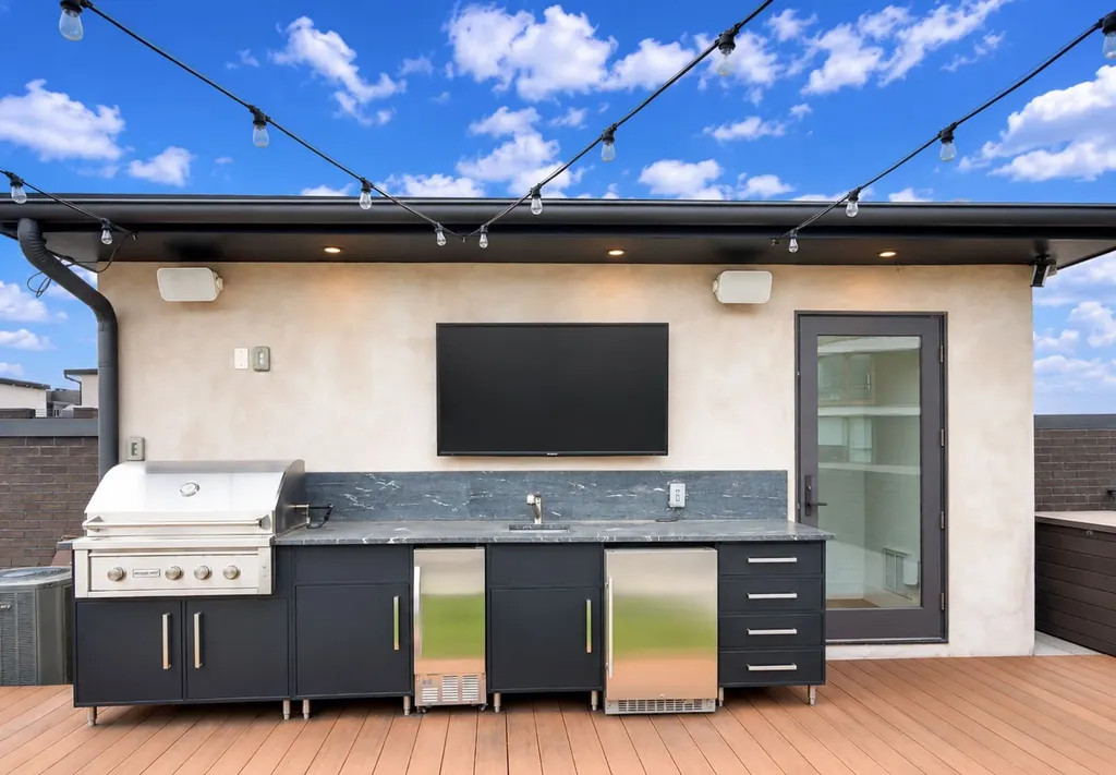 1106 Sigler Street Nashville TN 37203