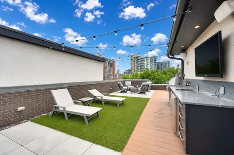 1106 Sigler Street Nashville TN 37203