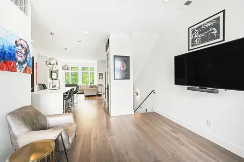 1106 Sigler Street Nashville TN 37203