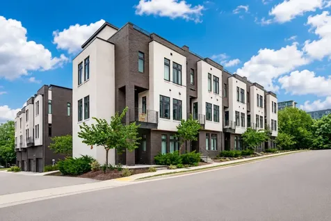 1106 Sigler Street Nashville TN 37203