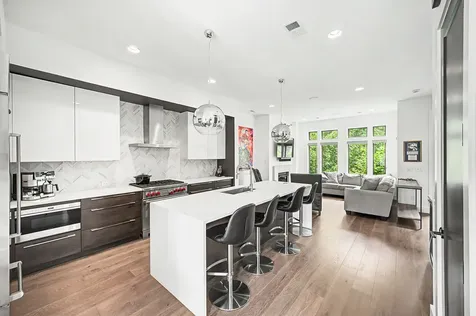 1106 Sigler Street Nashville TN 37203