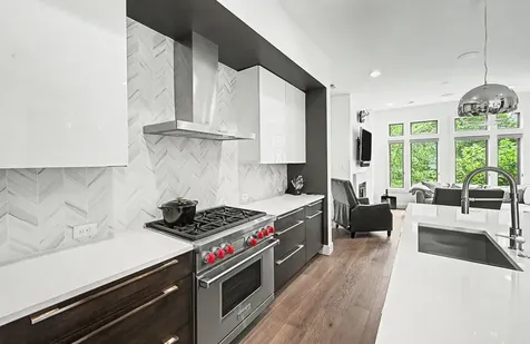 1106 Sigler Street Nashville TN 37203