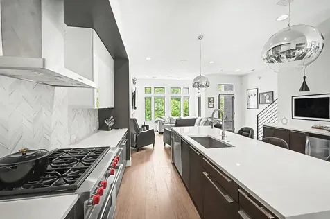 1106 Sigler Street Nashville TN 37203