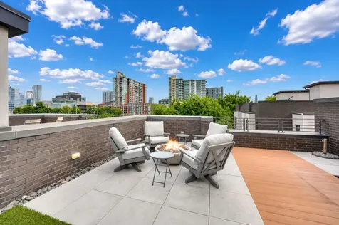 1106 Sigler Street Nashville TN 37203