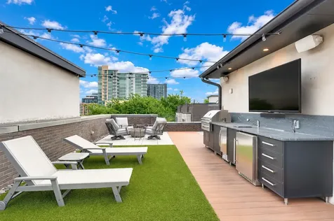 1106 Sigler Street Nashville TN 37203