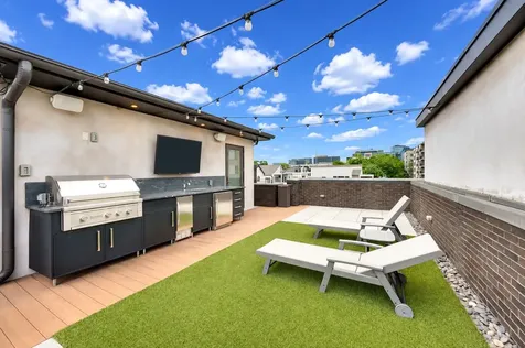 1106 Sigler Street Nashville TN 37203