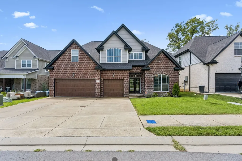 6820 Kew Garden Smyrna TN 37167