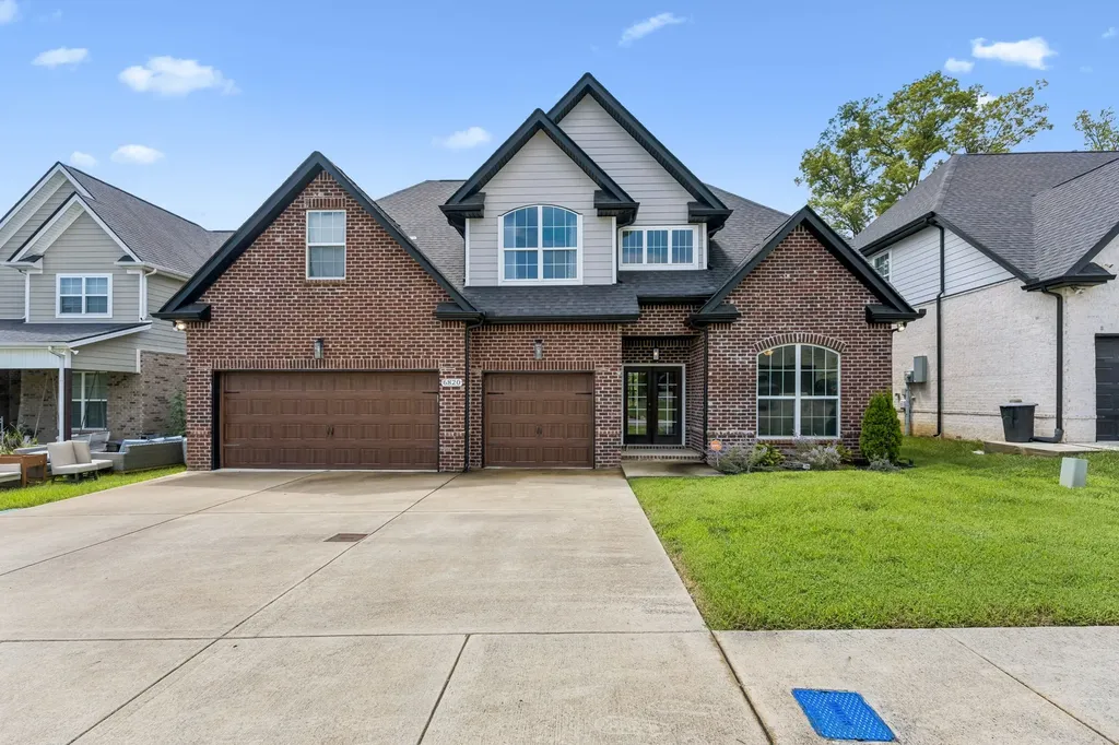 6820 Kew Garden Smyrna TN 37167