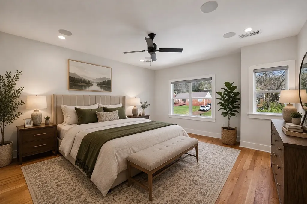1904 Scott Avenue Nashville TN 37206