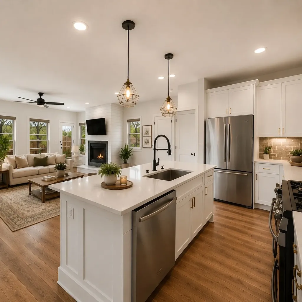 1904 Scott Avenue Nashville TN 37206
