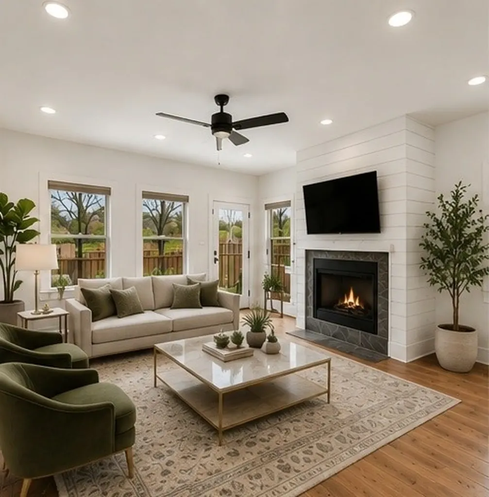 1904 Scott Avenue Nashville TN 37206
