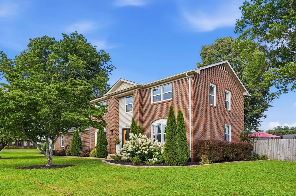 6016 Clifton Drive Columbia TN 38401