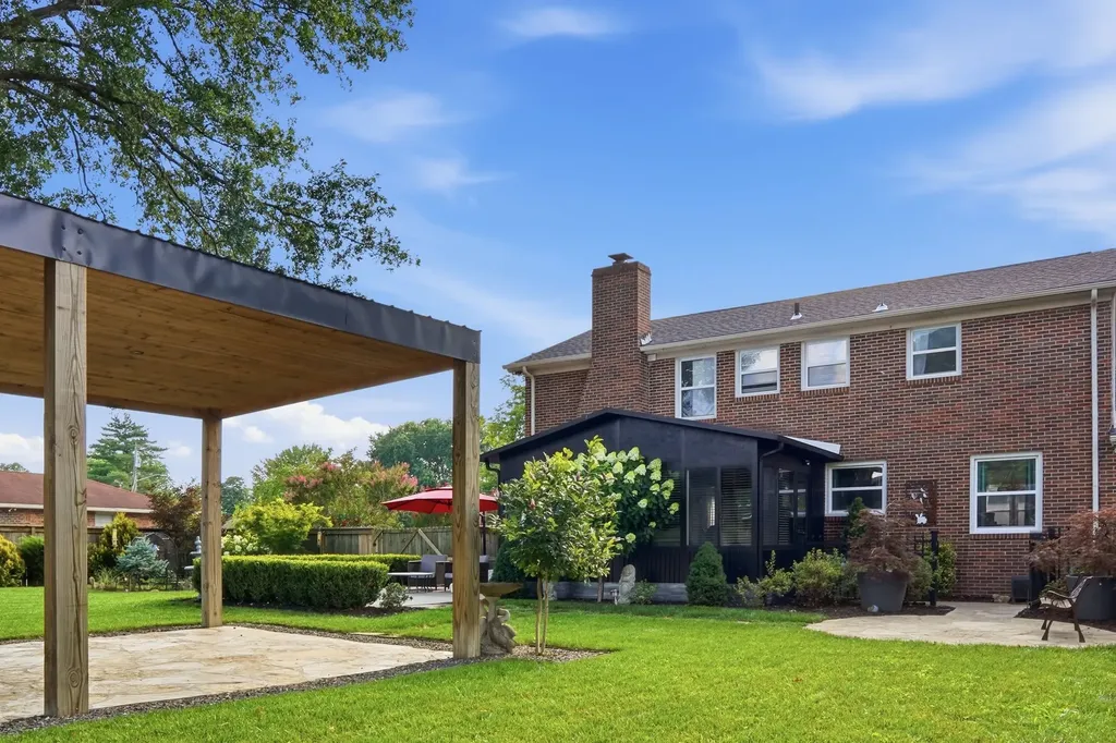 6016 Clifton Drive Columbia TN 38401