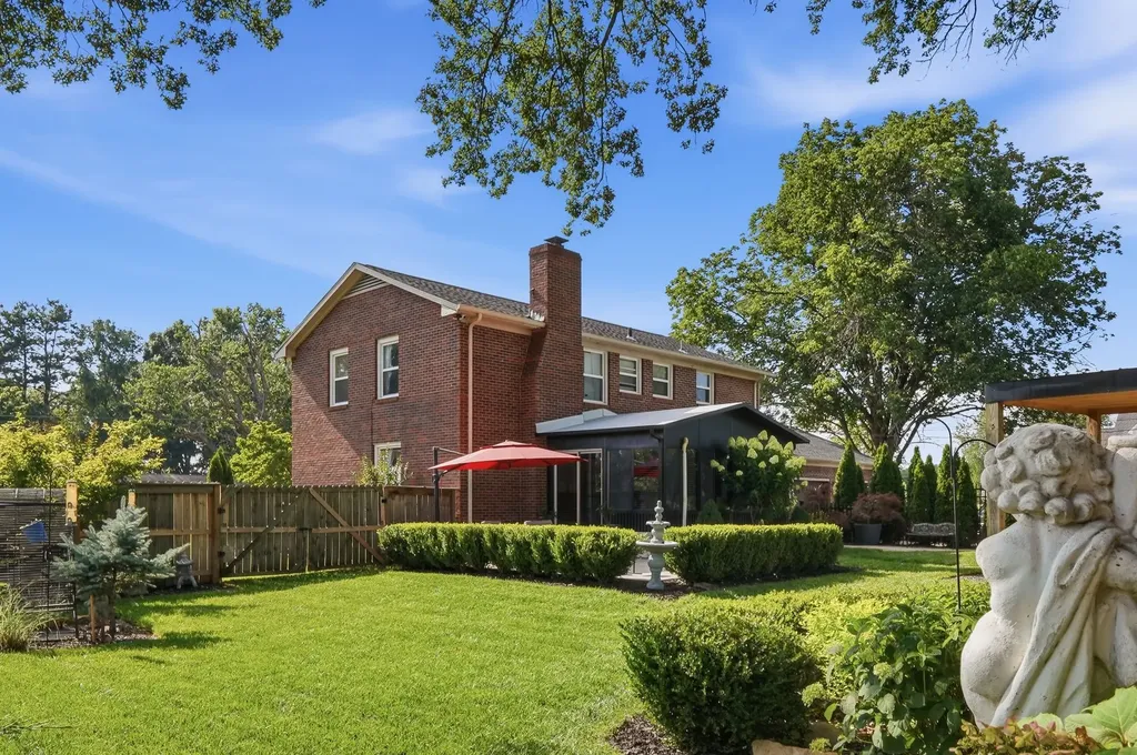 6016 Clifton Drive Columbia TN 38401