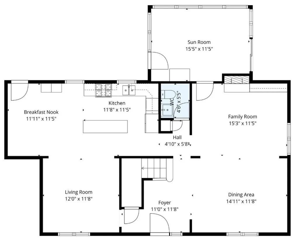 6016 Clifton Drive Columbia TN 38401