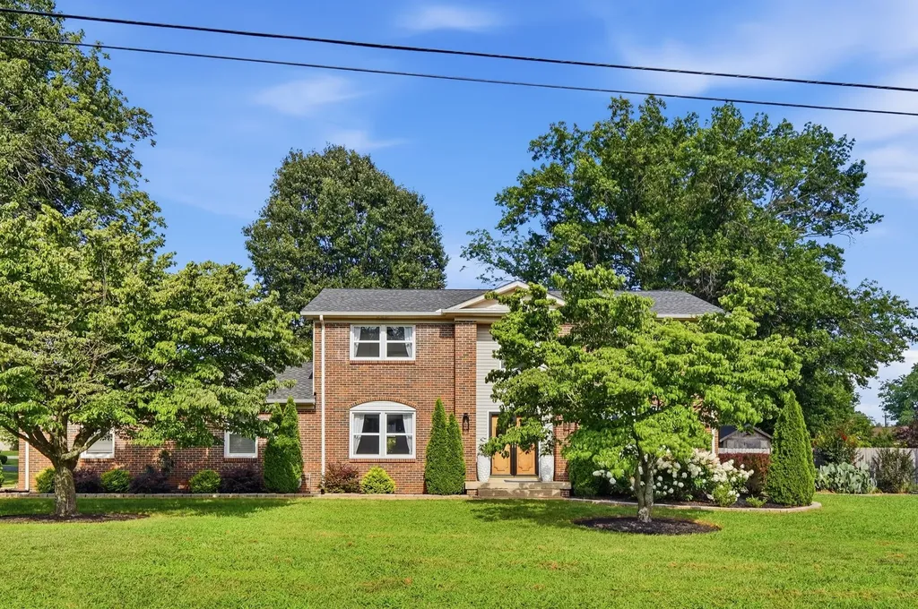 6016 Clifton Drive Columbia TN 38401