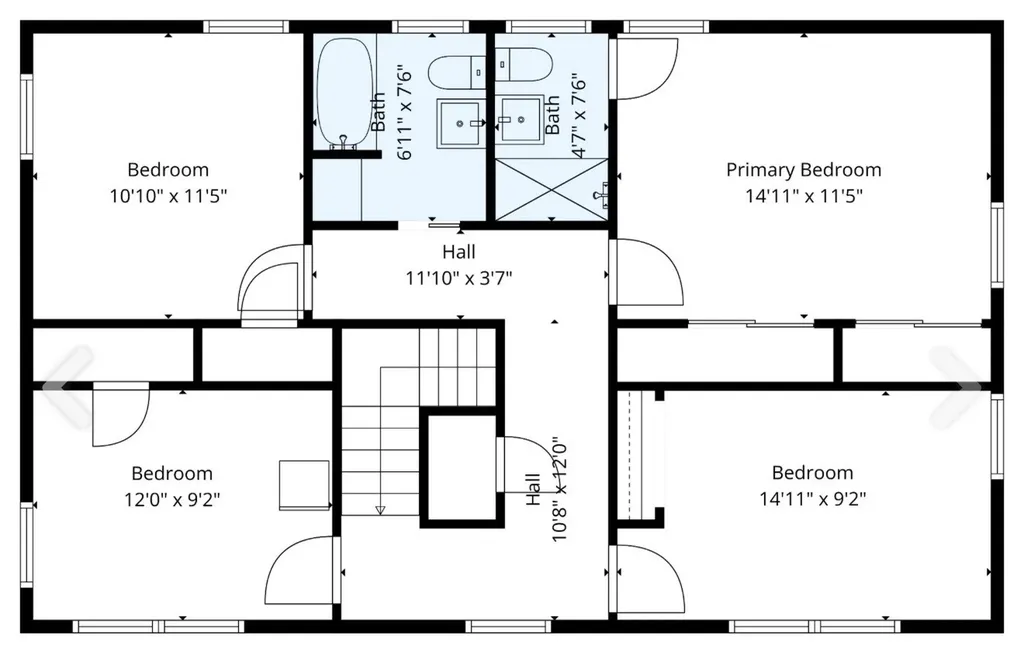 6016 Clifton Drive Columbia TN 38401
