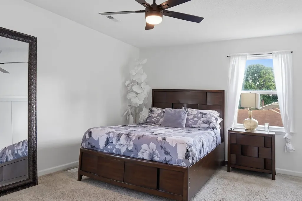 6016 Clifton Drive Columbia TN 38401