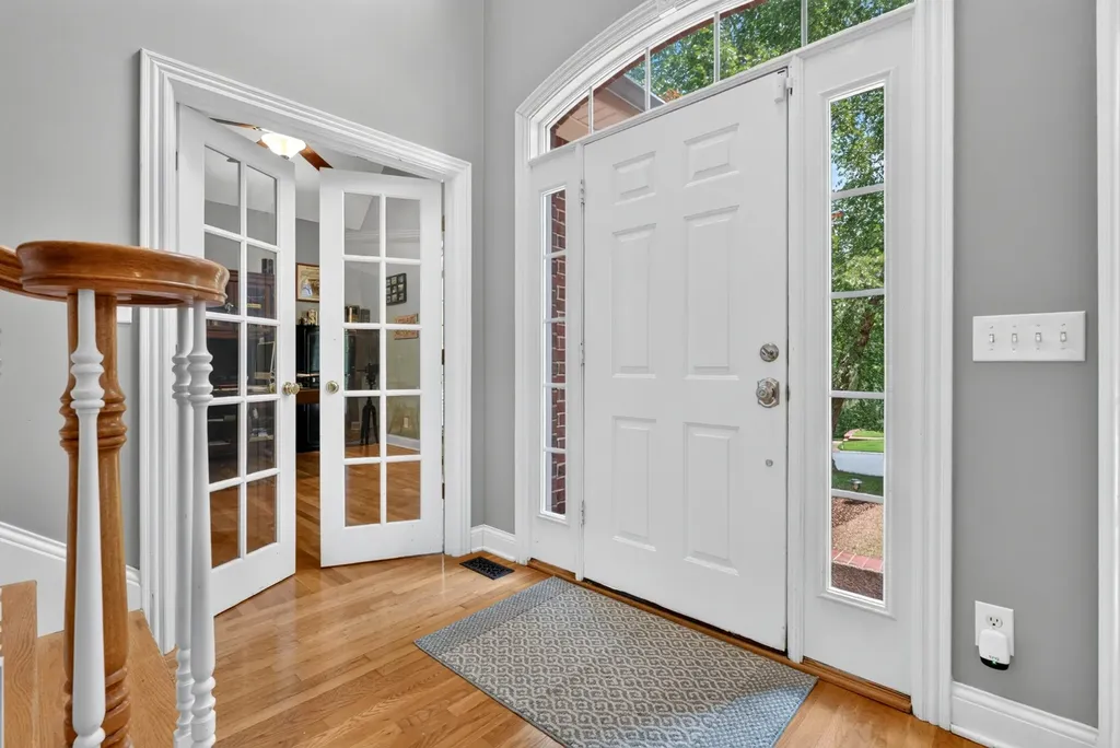 285 Page Drive Mount Juliet TN 37122