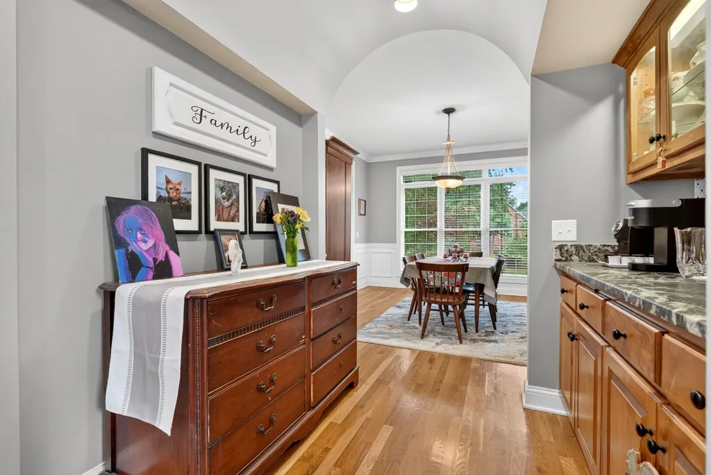 285 Page Drive Mount Juliet TN 37122