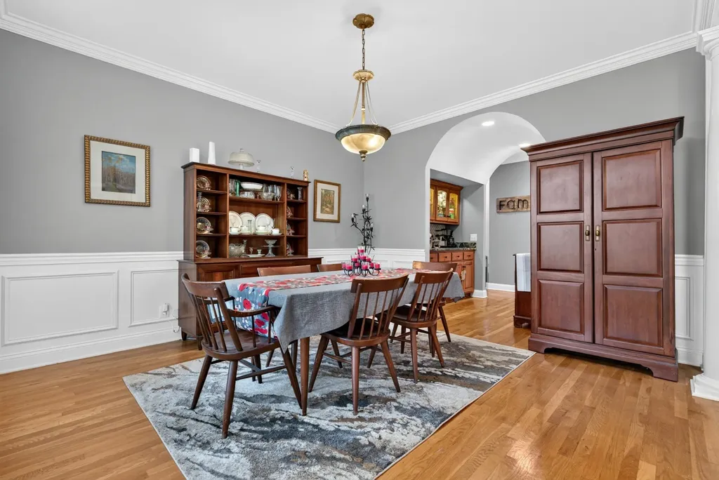 285 Page Drive Mount Juliet TN 37122