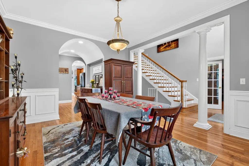 285 Page Drive Mount Juliet TN 37122