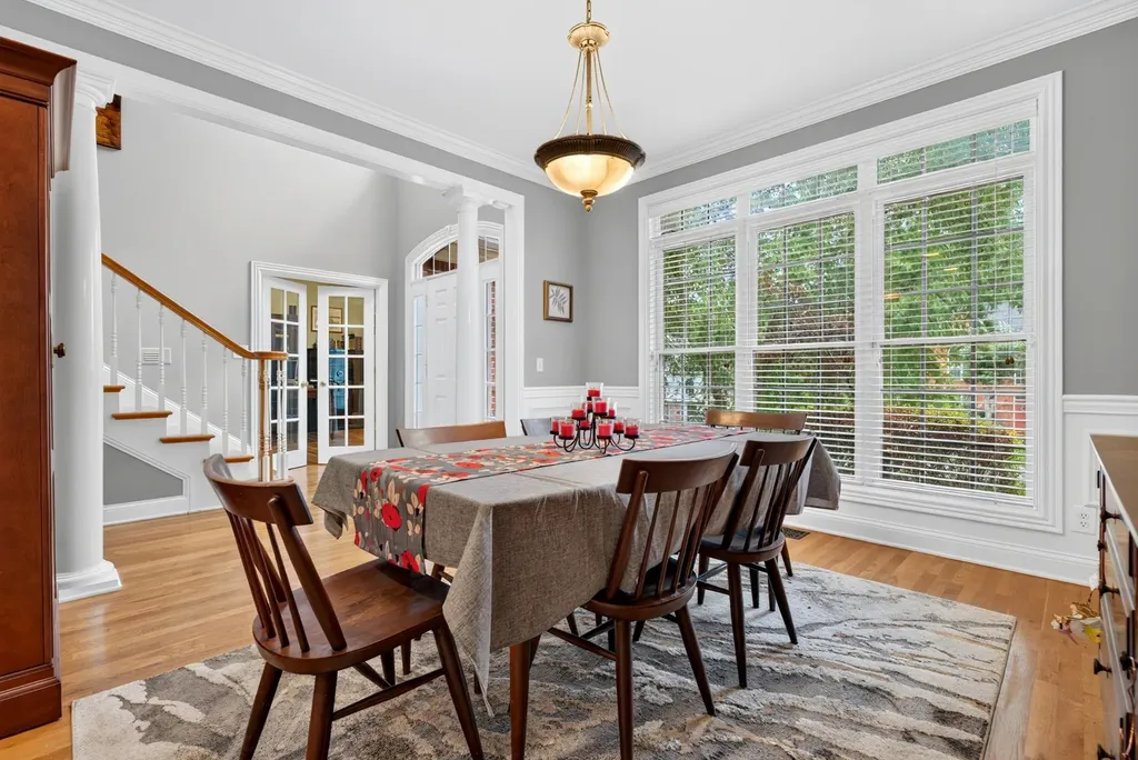 285 Page Drive Mount Juliet TN 37122