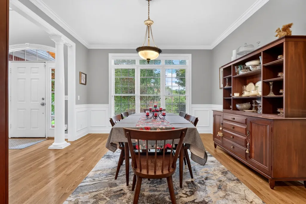 285 Page Drive Mount Juliet TN 37122