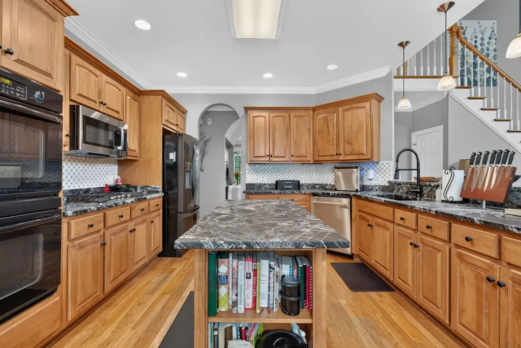 285 Page Drive Mount Juliet TN 37122