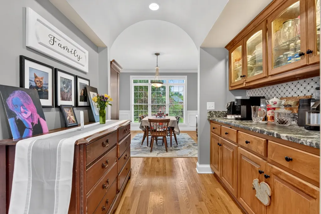 285 Page Drive Mount Juliet TN 37122