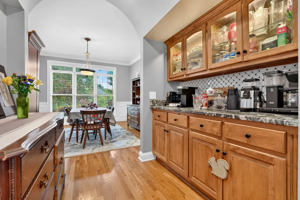 285 Page Drive Mount Juliet TN 37122