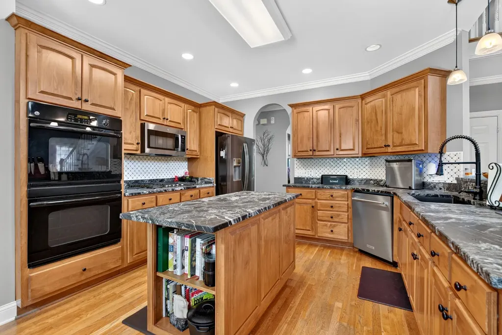 285 Page Drive Mount Juliet TN 37122