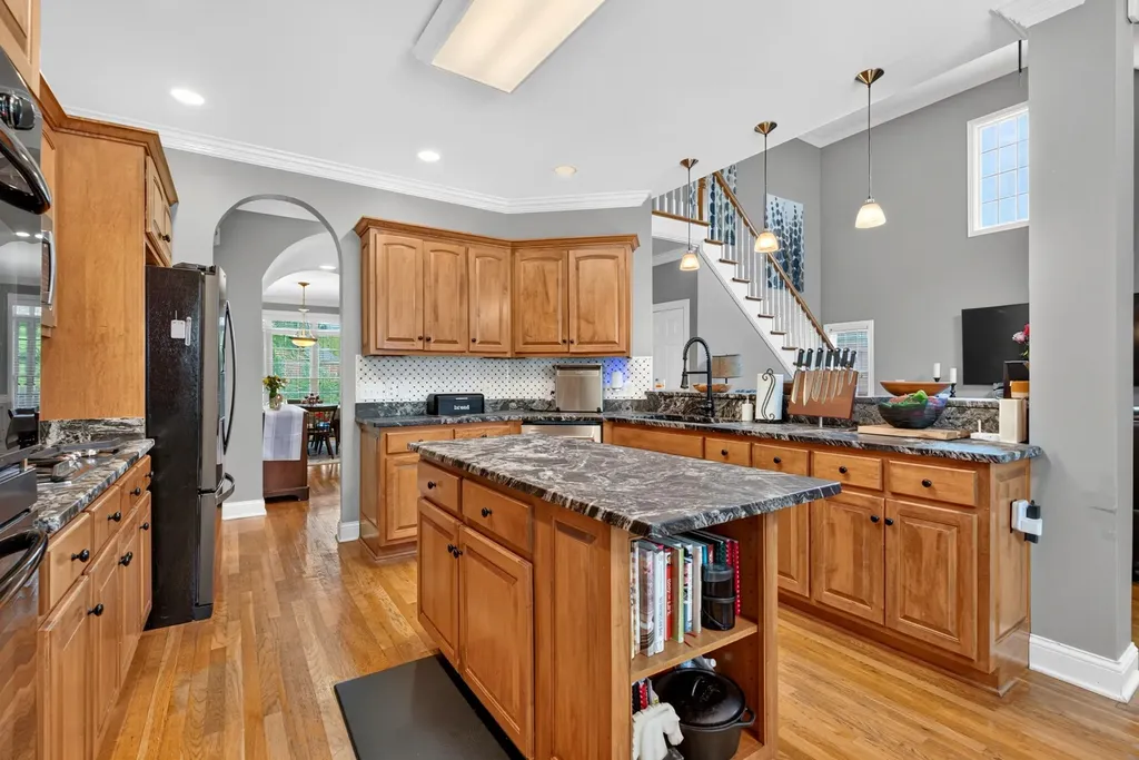 285 Page Drive Mount Juliet TN 37122