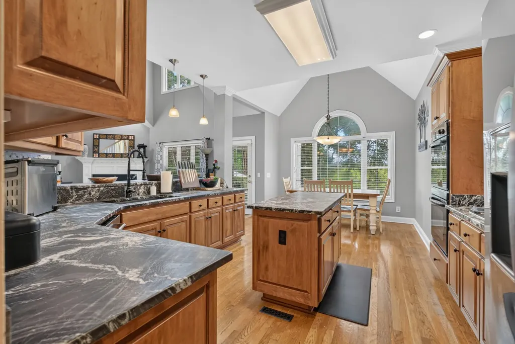 285 Page Drive Mount Juliet TN 37122